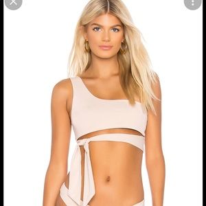 Tavik Swimwear bikini top